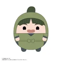 Plush - Failure Ninja Rantarou
