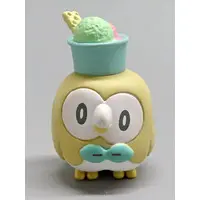 Trading Figure - Pokémon / Rowlet