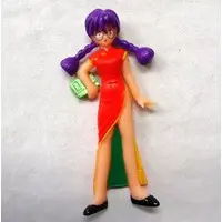 Trading Figure - Sakura Taisen