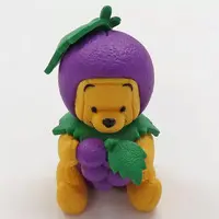 Trading Figure - Winnie the Pooh