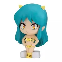 Trading Figure - Urusei Yatsura / Lum