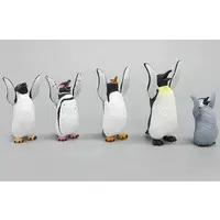 Trading Figure - Penguin / Magellanic penguin