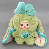 Trading Figure - Nommi Fantasy World Series