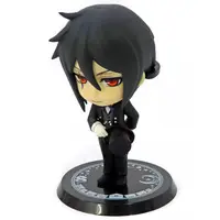 Ichiban Kuji - Black Butler (Kuroshitsuji) / Sebastian Michaelis