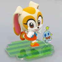 Trading Figure - Mini Figure - Sonic the Hedgehog