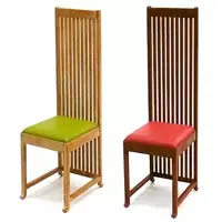 Trading Figure - Designer Chair Collection