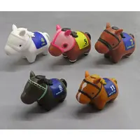 Trading Figure - Thoroughbred collection