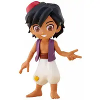 Trading Figure - Disney / Aladdin (character)