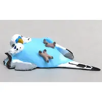 Trading Figure - Kotori's Holiday Kutsurogi Parakeet