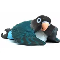 Trading Figure - Kotori's Holiday Kutsurogi Parakeet