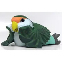 Trading Figure - Kotori's Holiday Kutsurogi Parakeet