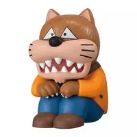 Trading Figure - Kaibutsu-kun