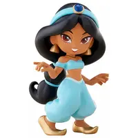 Trading Figure - Disney / Jasmine (Aladdin)