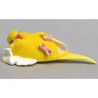 Trading Figure - Kotori's Holiday Kutsurogi Parakeet