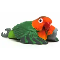 Trading Figure - Kotori's Holiday Kutsurogi Parakeet