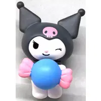 PUTITTO - Sanrio characters / Kuromi