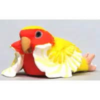 Trading Figure - Kotori's Holiday Kutsurogi Parakeet