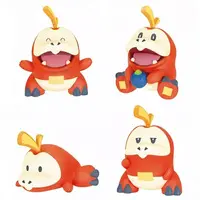Trading Figure - Pokémon / Fuecoco