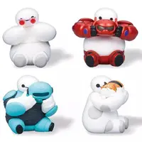 Trading Figure - Big Hero 6