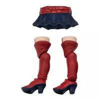 Trading Figure - LINK TRAVELERS