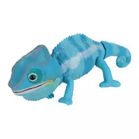 Trading Figure - Illustrated encyclopedia of creatures Repti