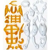 Trading Figure - FORM Series Bee Void Enhanced