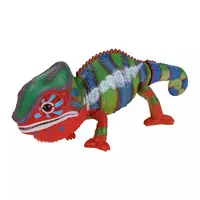 Trading Figure - Illustrated encyclopedia of creatures Repti