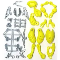 Trading Figure - FORM Series Bee Void Enhanced