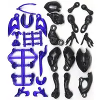 Trading Figure - FORM Series Bee Void Enhanced