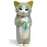 Trading Figure - Hanafusa Sakura Cat Concert