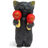 Trading Figure - Hanafusa Sakura Cat Concert