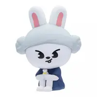 Trading Figure - Stray Kids