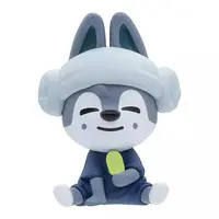 Trading Figure - Stray Kids