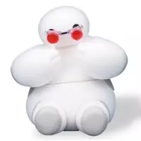 Trading Figure - Big Hero 6