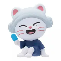 Trading Figure - Stray Kids