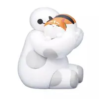 Trading Figure - Big Hero 6