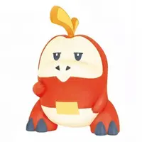 Trading Figure - Pokémon / Fuecoco