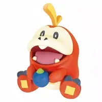 Trading Figure - Pokémon / Fuecoco