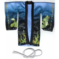 Trading Figure - Miniature Chinese Clothing