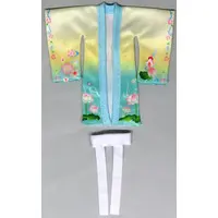 Trading Figure - Miniature Chinese Clothing