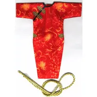 Trading Figure - Miniature Chinese Clothing