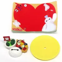 Trading Figure - Big Hero 6