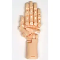 Trading Figure - OLIVE HAND