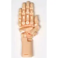 Trading Figure - OLIVE HAND