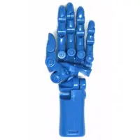 Trading Figure - OLIVE HAND