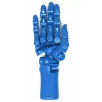 Trading Figure - OLIVE HAND