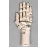 Trading Figure - OLIVE HAND