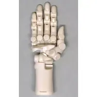 Trading Figure - OLIVE HAND