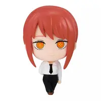 Trading Figure - Chainsaw Man