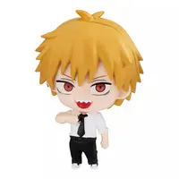 Trading Figure - Chainsaw Man